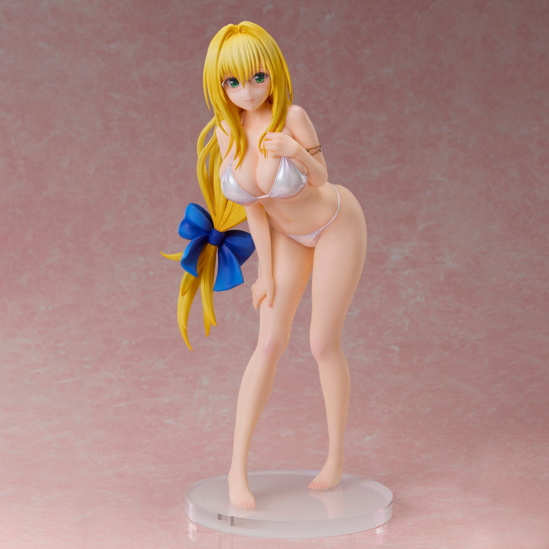 To Love-Ru Darkness traje de baño serie Tearju Lunatique Muse Color ver. 1/4 figura
