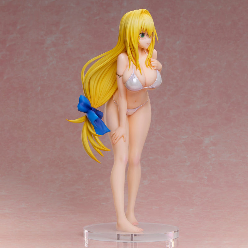 To Love-Ru Darkness traje de baño serie Tearju Lunatique Muse Color ver. 1/4 figura