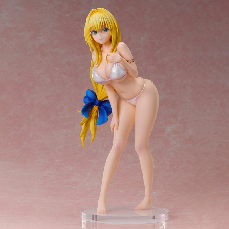 To Love-Ru Darkness traje de baño serie Tearju Lunatique Muse Color ver. 1/4 figura