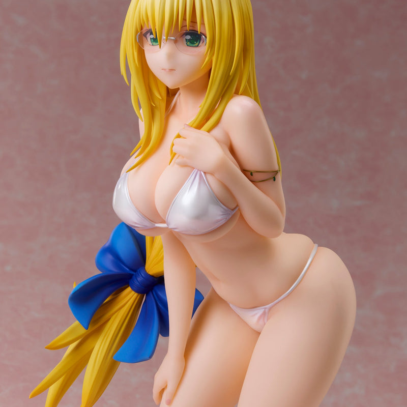 To Love-Ru Darkness traje de baño serie Tearju Lunatique Muse Color ver. 1/4 figura