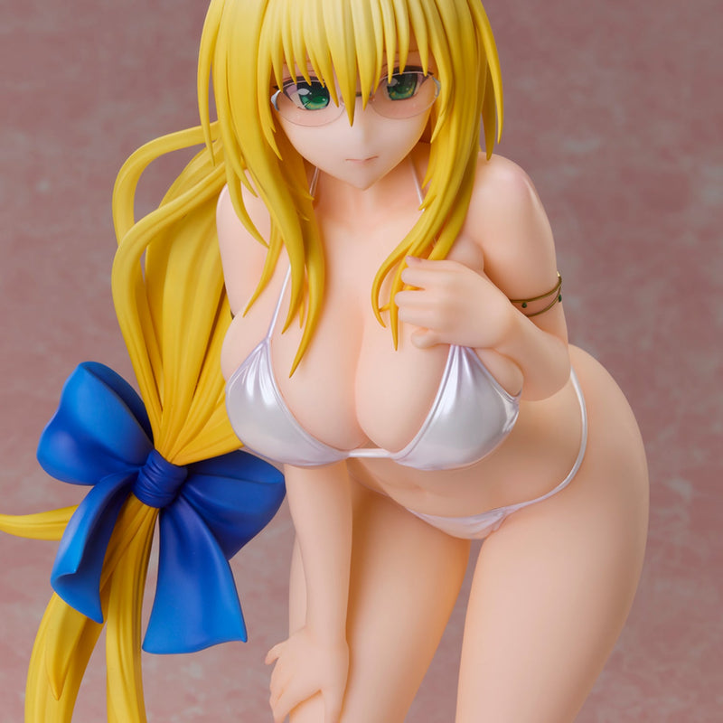 To Love-Ru Darkness traje de baño serie Tearju Lunatique Muse Color ver. 1/4 figura