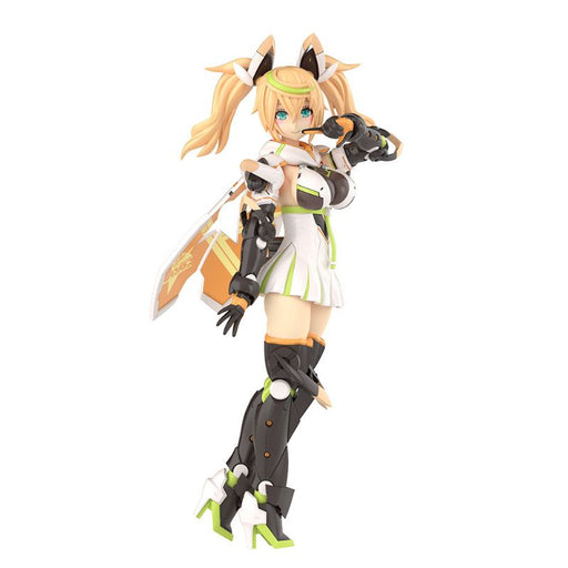 Kotobukiya Phantasy Star Online 2 es Gene Stellainnocent Ver. Model Kit JAPAN