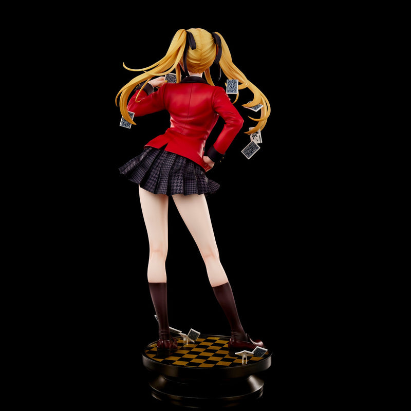 Union Creative Kakegurui Mary Saotome Figure JAPAN OFFICIAL
