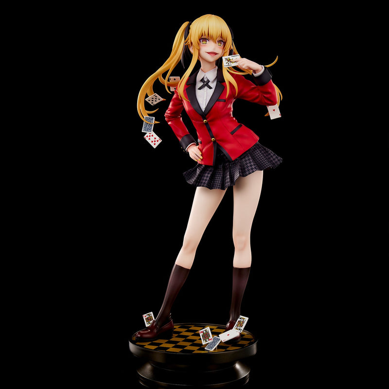 Union Creative Kakegurui Mary Saotome Figure JAPAN OFFICIAL