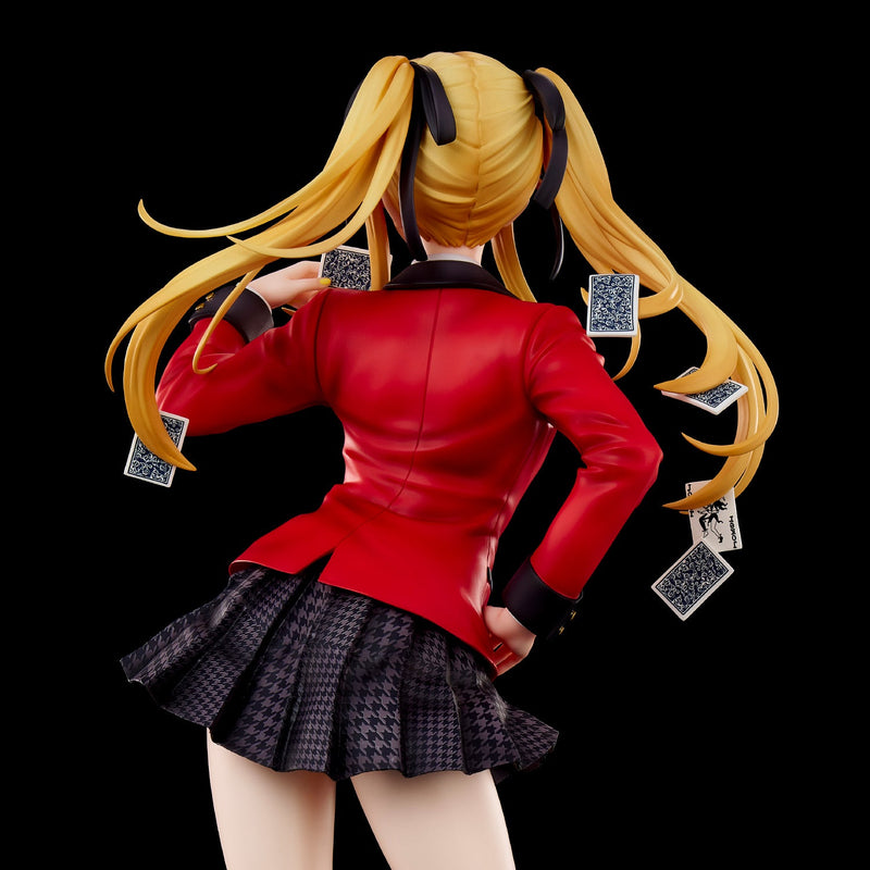 Union Creative Kakegurui Mary Saotome Figure JAPAN OFFICIAL