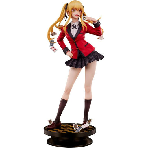 Union Creative Kakegurui Mary Saotome Figure JAPAN OFFICIAL