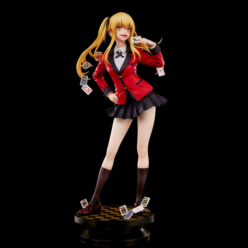 Union Creative Kakegurui Mary Saotome Figure JAPAN OFFICIAL