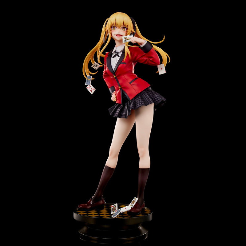 Union Creative Kakegurui Mary Saotome Figure JAPAN OFFICIAL