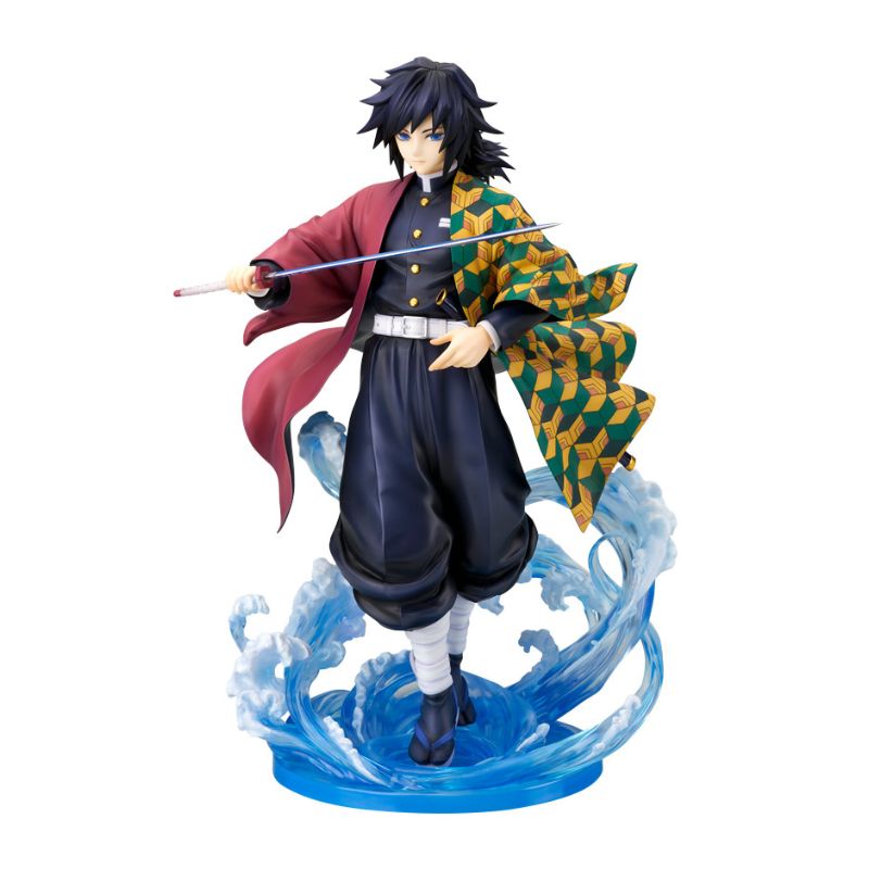 Alter TV Anime Demon Slayer Kimetsu no Yaiba Giyu Tomioka 1/8 Figure JAPAN