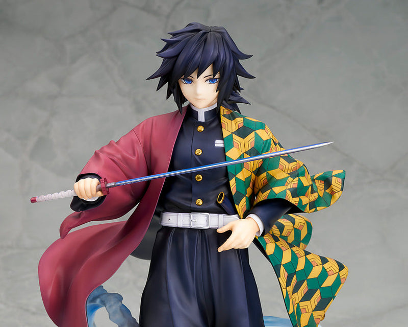 Alter TV Anime Demon Slayer Kimetsu no Yaiba Giyu Tomioka 1/8 Figure JAPAN