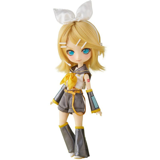Harmonia humming Character Vocal Series 02 Kagamine Rin Doll JAPAN OFFICIAL