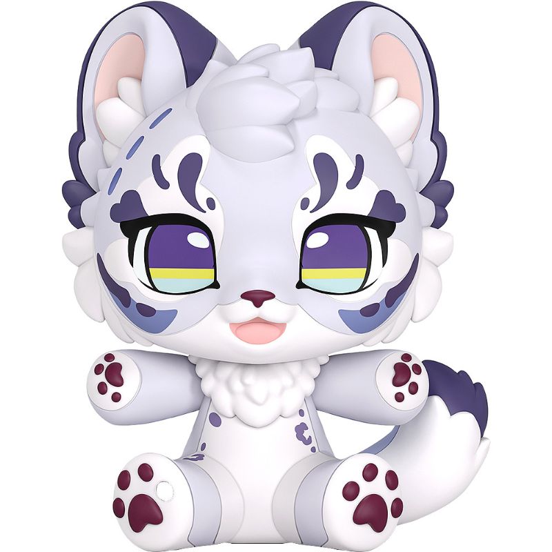 Good Smile Arts Shanghai Huggy Good Smile FLUFFY LAND Oslo Figure JAPAN OFFICIAL