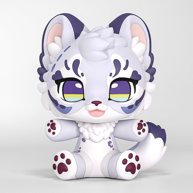 Good Smile Arts Shanghai Huggy Good Smile FLUFFY LAND Oslo Figur JAPAN OFFIZIELL