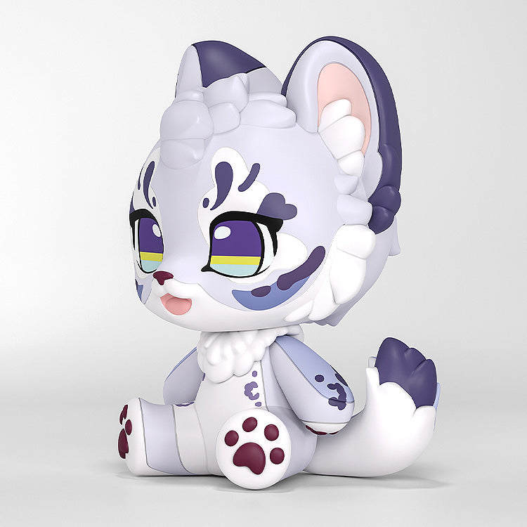 Good Smile Arts Shanghai Huggy Good Smile FLUFFY LAND Oslo Figur JAPAN OFFIZIELL