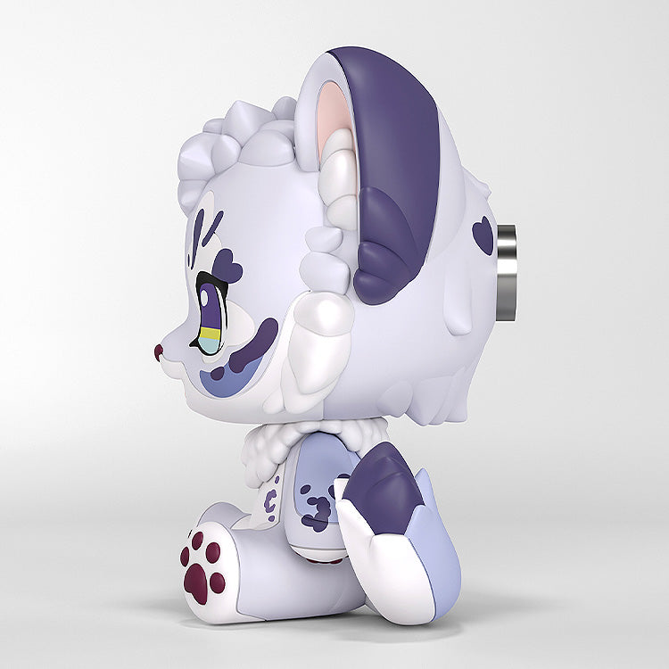 Good Smile Arts Shanghai Huggy Good Smile FLUFFY LAND Oslo Figur JAPAN OFFIZIELL