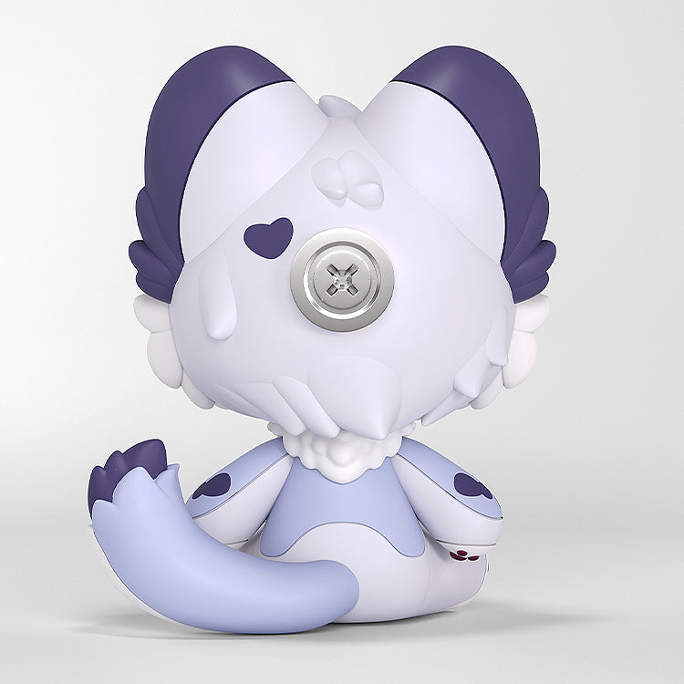 Good Smile Arts Shanghai Huggy Good Smile FLUFFY LAND Oslo Figur JAPAN OFFIZIELL