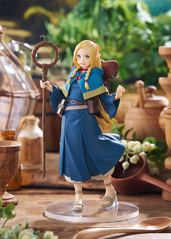 Good Smile Company POP UP PARADE Delicious in Dungeon Marcille Figur JAPAN