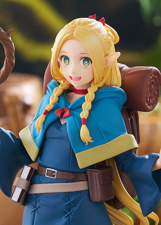 Good Smile Company POP UP PARADE Delicious in Dungeon Marcille Figur JAPAN
