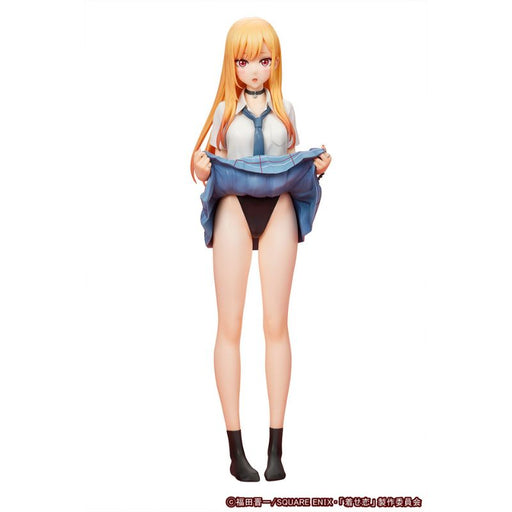 ques Q My Dress-Up Darling Marin Kitagawa 1/7 Figure JAPAN OFFICIAL