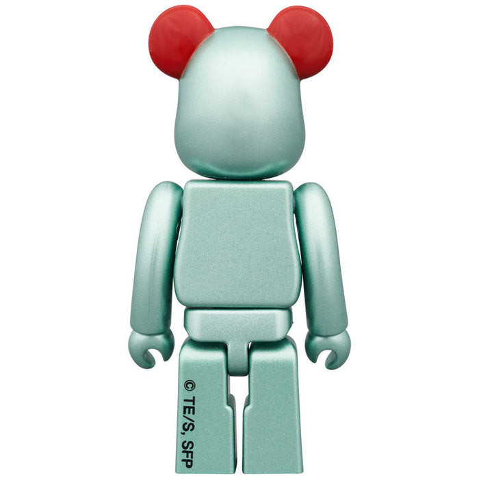 Medicom Toy BE@RBRICK SPY×FAMILY 100% 2PCS Anya Set Action Figure JAPAN OFFICIAL