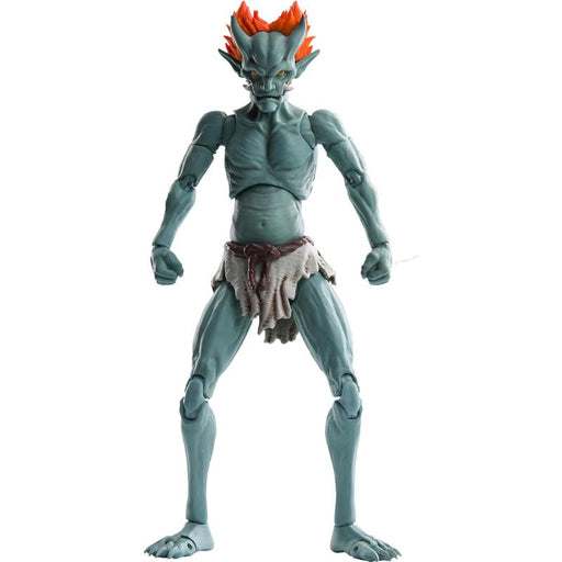 KEEPGOING Studio Mountain and Sea Mythology Series Wang 1/12 Figure JAPAN