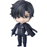 Good Smile Arts Shanghai Nendoroid Shi Jie Zhi Wai Gu Shiye Action Figure JAPAN