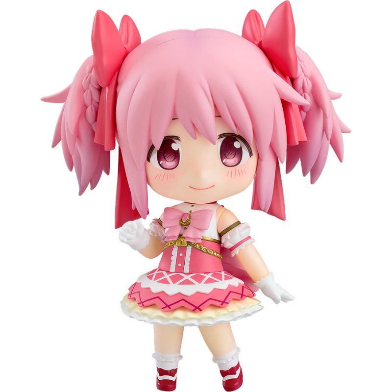 Nendoroid Madoka Kaname Walpurgisnacht Rising Ver Basic Action