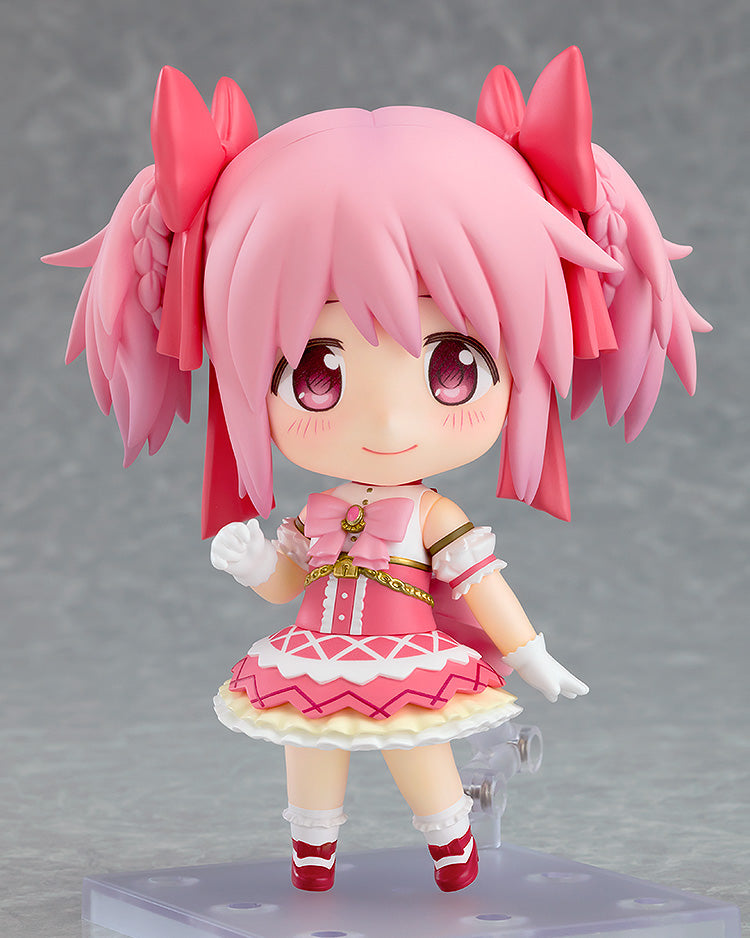 Nendoroid Madoka Kaname Walpurgisnacht Rising Ver Basic Action Figure JAPAN
