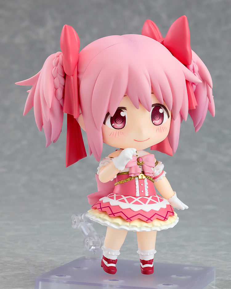 Nendoroid Madoka Kaname Walpurgisnacht Rising Ver Basic Action Figure JAPAN