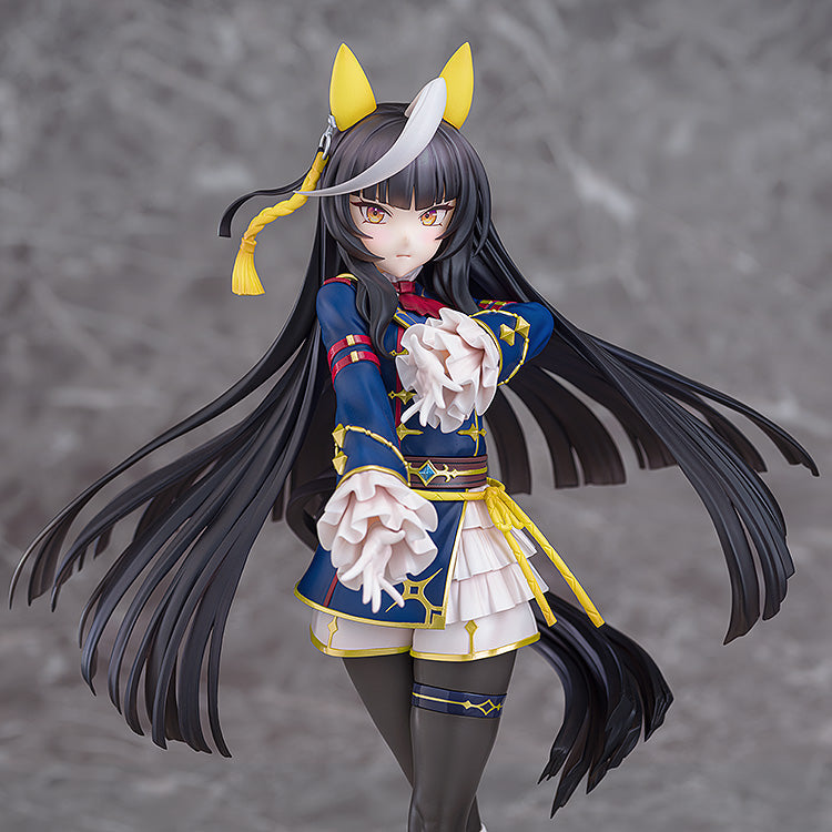 Phat Company Umamusume Pretty Derby Calstone Light O 1/7 Figure JAPAN OFFICIAL