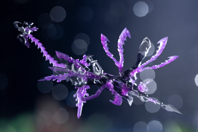 Kotobukiya Arcanadea XenoAlma Tidal Orketos Model Kit JAPAN OFFICIAL