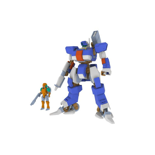 Plum Wolf Fang Kuuga 2001 TYPE01 SORYU 1/35 Model Kit JAPAN OFFICIAL