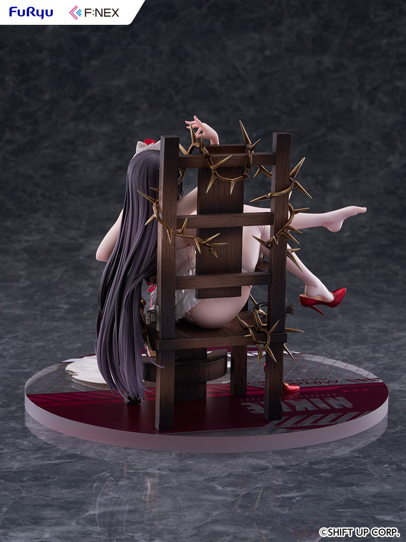 FuRyu Goddess of Victory Nikke Mihara Pain Eater 1/7 Figure JAPAN OFFICIAL