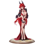 FuRyu Goddess of Victory Nikke Red Hood Nonsense Red 1/7 Figure JAPAN OFFICIAL