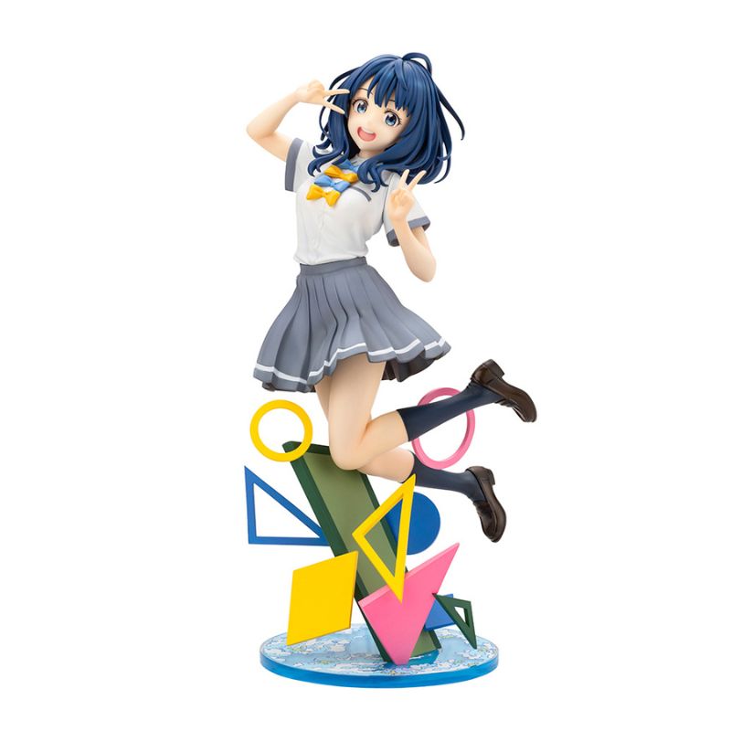 Kotobukiya Makeine Too Many Losing Heroines! Anna Yanami 1/7 Figure JAPAN