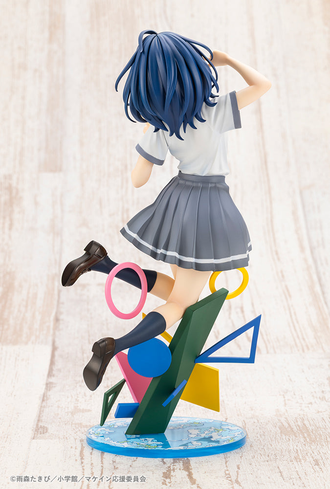 Kotobukiya Makeine Too Many Losing Heroines! Anna Yanami 1/7