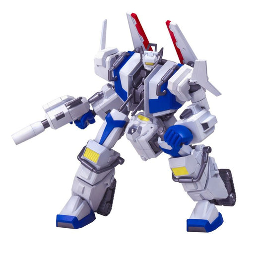 Bellfine Aku Daisakusen Srangle Srangle Model Kit JAPAN OFFICIAL