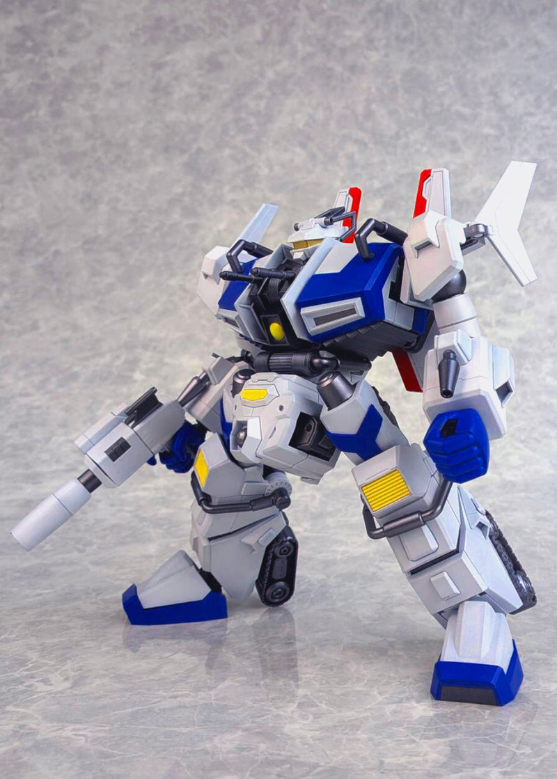 Bellfine Aku Daisakusen Srangle Srangle Model Kit JAPAN OFFICIAL