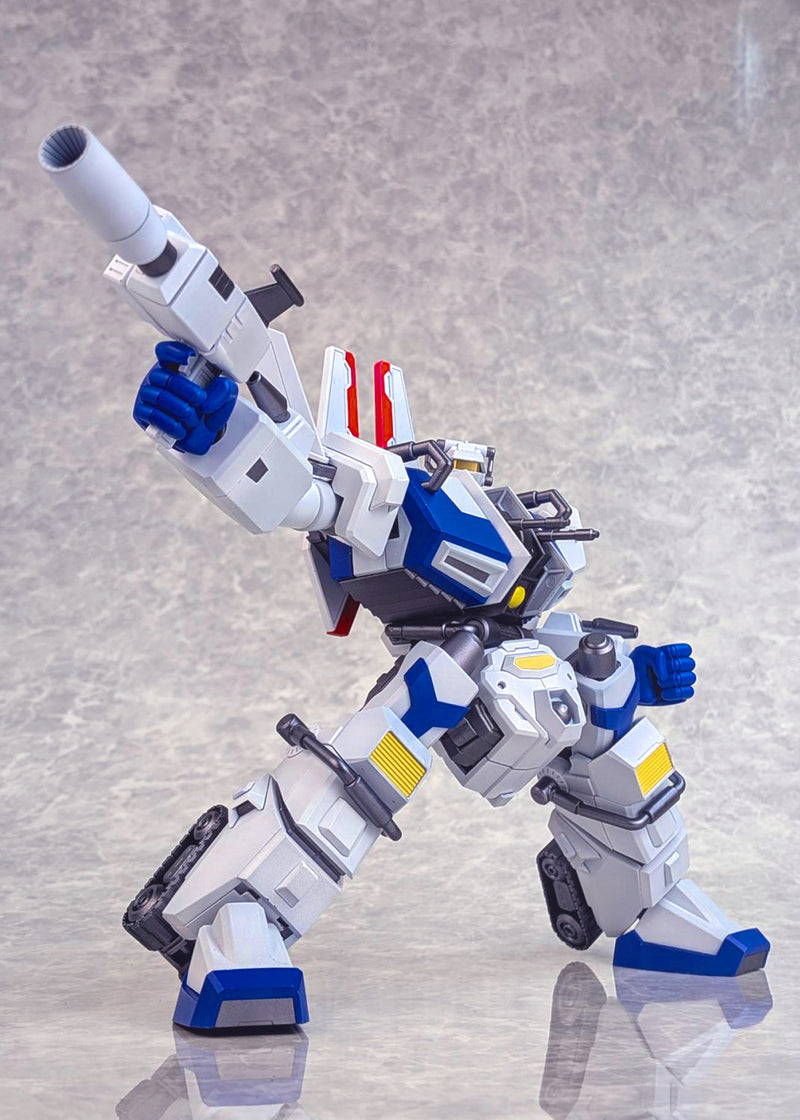 Bellfine Aku Daisakusen Srangle Srangle Model Kit JAPAN OFFICIAL