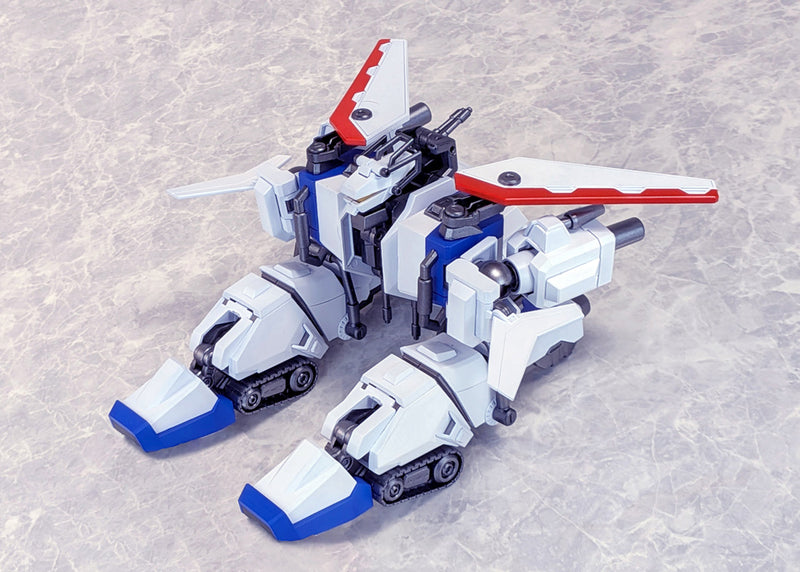 Bellfine Aku Daisakusen Srangle Srangle Model Kit JAPAN OFFICIAL