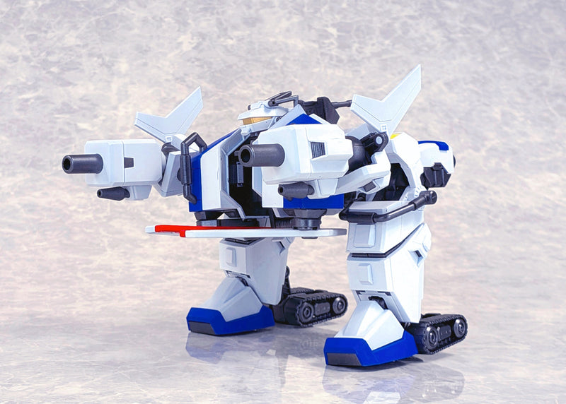 Bellfine Aku Daisakusen Srangle Srangle Model Kit JAPAN OFFICIAL