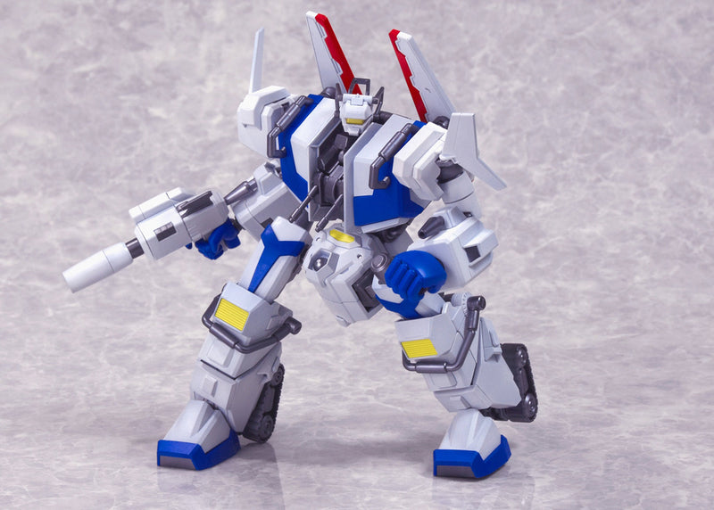 Bellfine Aku Daisakusen Srangle Srangle Model Kit JAPAN OFFICIAL