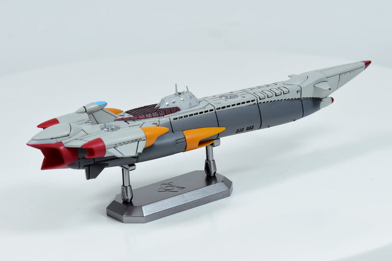 Bellfine Nadia The Secret of Blue Water Nadia Mechanic Selection Model Kit JAPAN