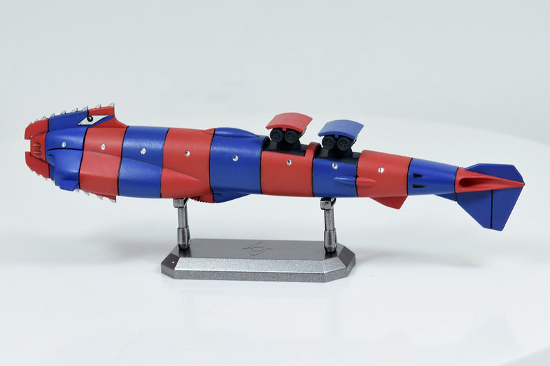 Bellfine Nadia The Secret of Blue Water Nadia Mechanic Selection Model Kit JAPAN