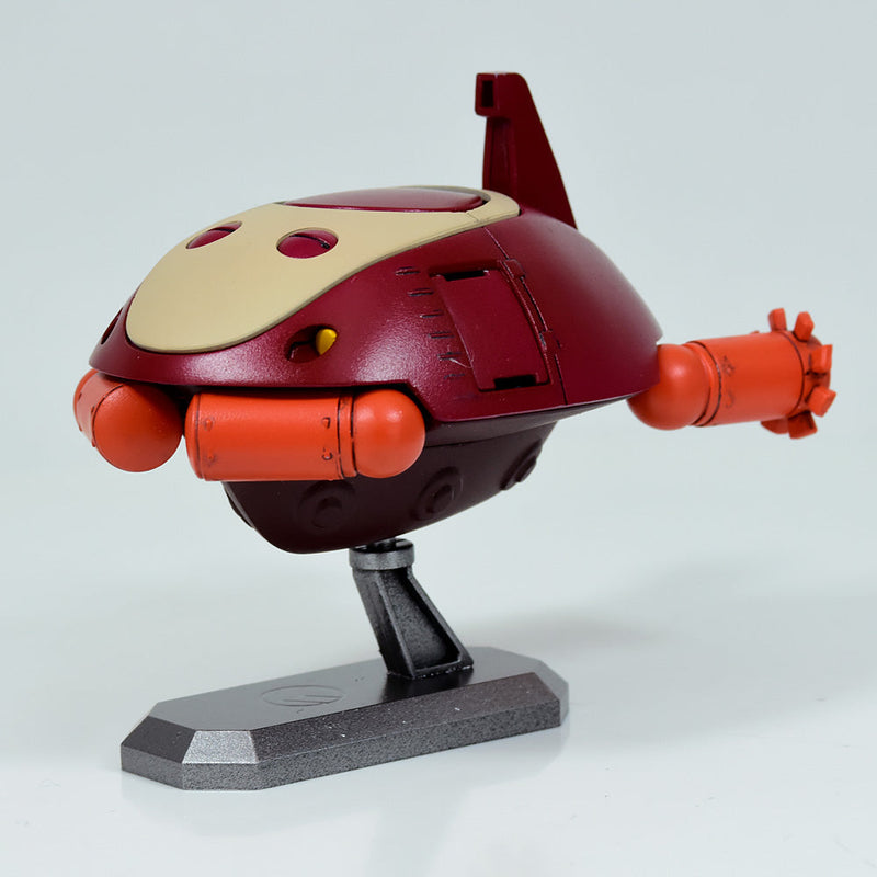 Bellfine Nadia The Secret of Blue Water Nadia Mechanic Selection Model Kit JAPAN