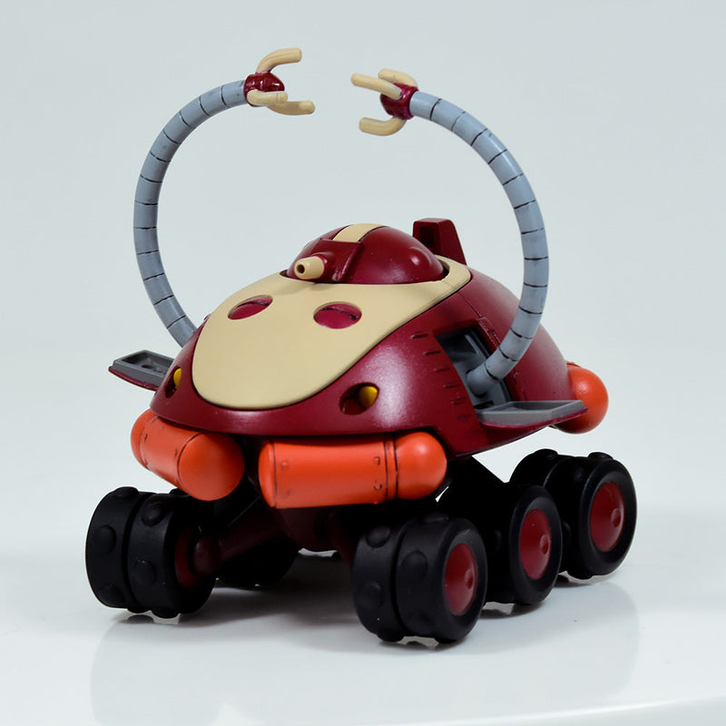 Bellfine Nadia The Secret of Blue Water Nadia Mechanic Selection Model Kit JAPAN