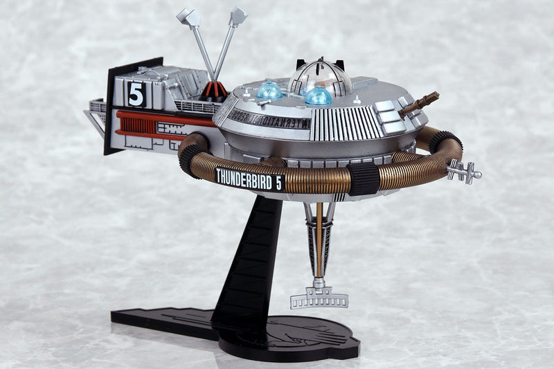 Bellfine Thunderbirds Mechanic Selection Part 3 Model Kit JAPAN OFFICIAL