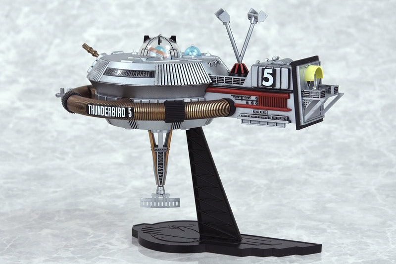 Bellfine Thunderbirds Mechanic Selection Part 3 Model Kit JAPAN OFFICI - ToysOneJapan
