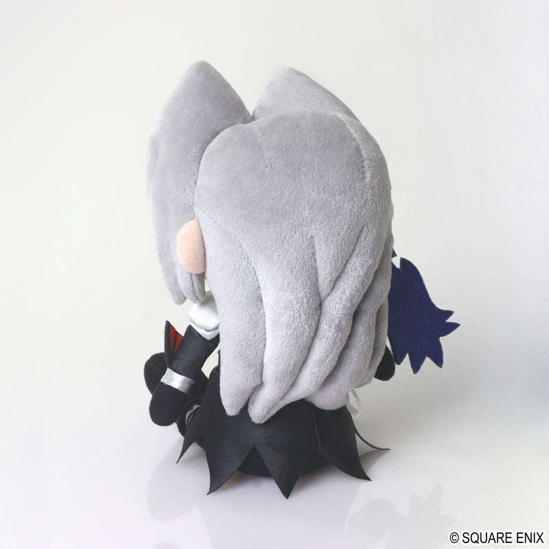 Square Enix Final Fantasy Sephiroth Another Form Ver. Plush Doll JAPAN OFFICIAL