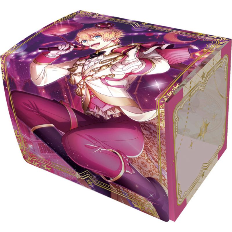 Broccoli Uta no Prince-sama Shining Live Syo Kurusu Holo Multipurpose Case JAPAN